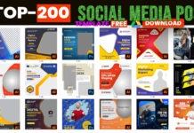 200+ Social media Post Design Free Download Social media Post Design Free Download 2022