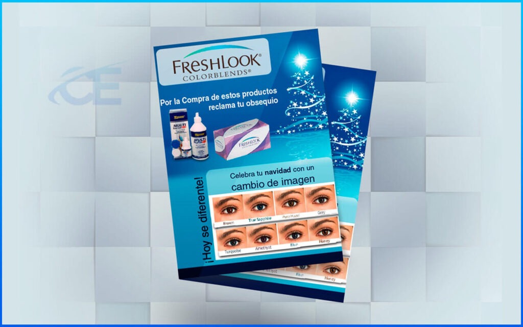 Flyer Mock-up Free Downoload