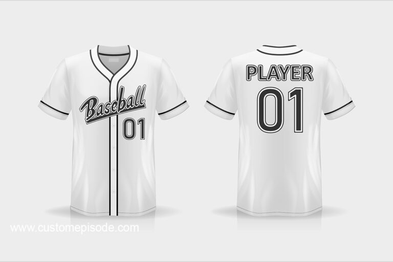 Sport t shirt mockup Free Download