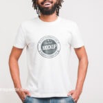 t-shirt mockup free download