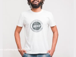 t-shirt mockup free download 2022