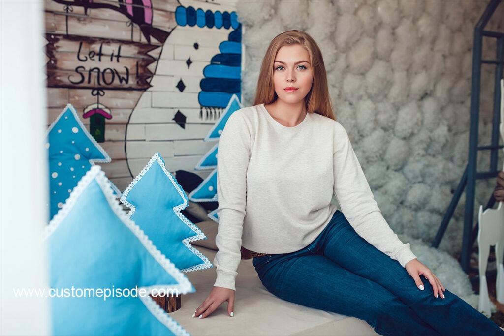 21 Best Girls T-Shirt Mockups