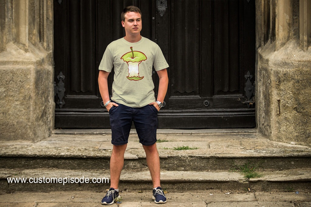 Free Polo T-Shirt Mockups