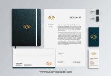 Stationery Mockup Free Download 2023 Stationery Mockup Free Download 2023