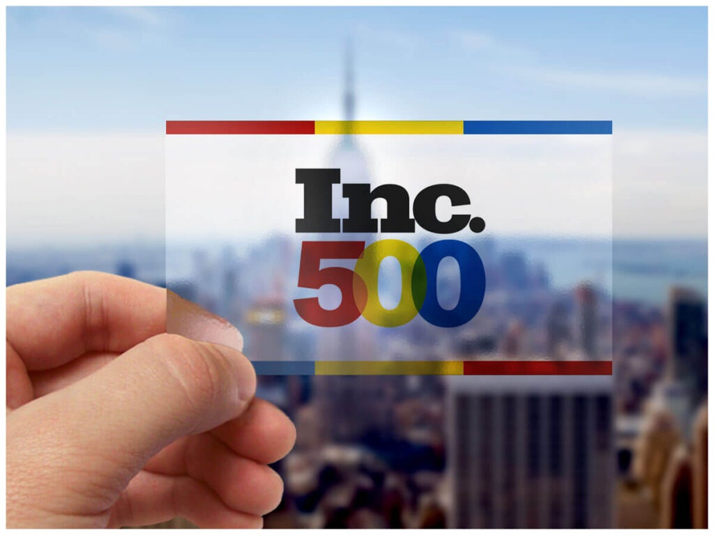 Embossed Business Card mockup Free download