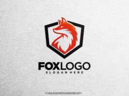 LOGO MOCKUP PSD