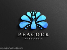 FREE LOGO MOCKUP DOWNLOAD