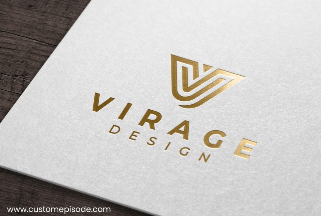 logo mockup psd free