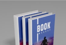 Book Cover Mockup Download Free book cover mockup download free