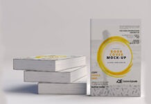 Best book cover mockups Free Download best book cover mockups Free Download