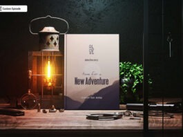 Best Book Cover Mockup Design Free Download 2023