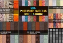 500+ Photoshop Patterns and Textures pack Free Download 500+ Photoshop Patterns and Textures pack free download 2