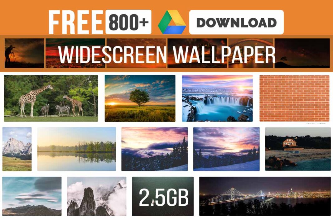 800+ widescreen wallpaper Images Free Download