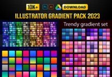 Adobe Illustrator Vectors Illustrations Gradient Pack Free Download Adobe Illustrator Vectors Illustrations Gradient Pack Free Download