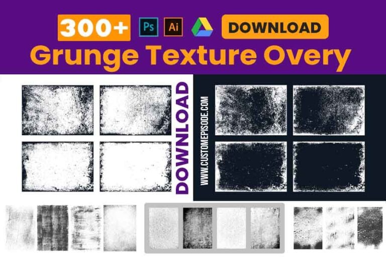 300+ Vintage Grunge Distressed texture Overlay Background Collection Free Download
