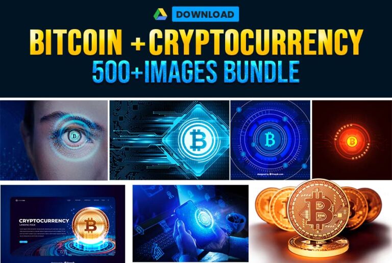 500+ Best Cryptocurrency & Bitcoin Images Free Download