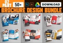 Brochure Design Templates Part 2 Brochure Design Templates Part 2