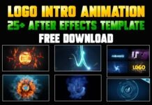 25+ Best Logo Intro After Effects Templates Bundle Free Download Zip Files 25+ Best Logo Intro After Effects Templates Bundle Free Download Zip Files