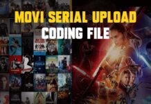 Movie Serial Upload Coding File is completely Free Download Movie Serial upload Coding File is completely free Download