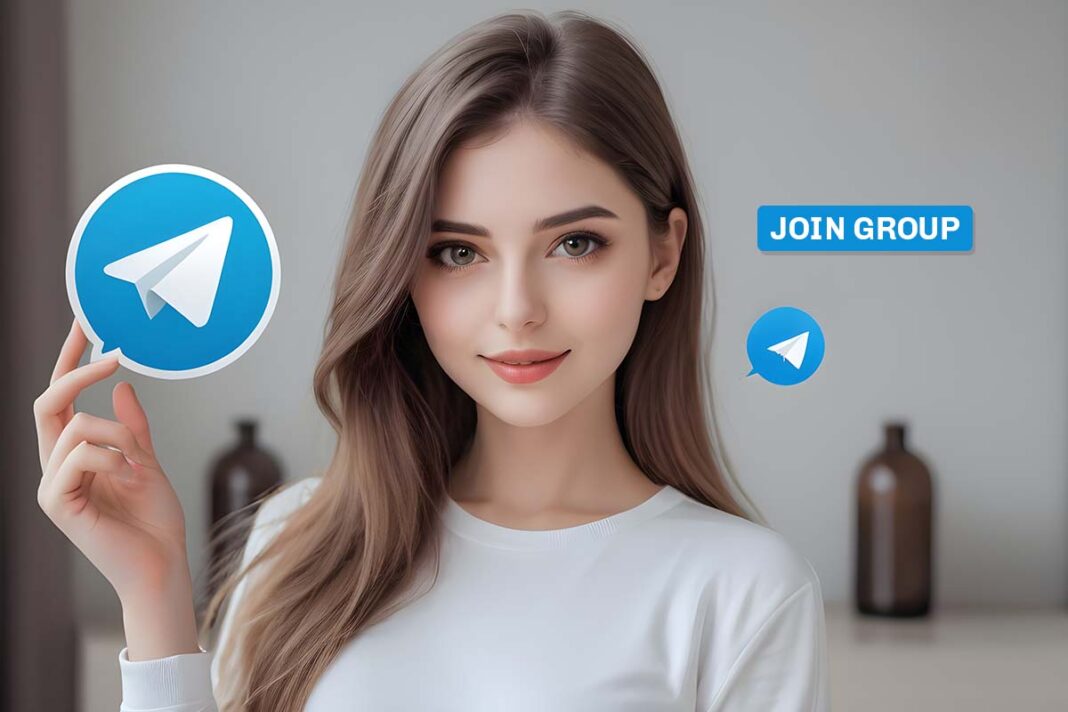 Join Best Telegram Group By Custom Episode .com