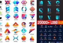 20000+ Logo Design Bundle Free Download 20000+ Logo Design Bundle Free Download