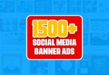 1500+ Social media Banner Ads Design Free Download 1500+ Social media Banner Ads Design Free Download