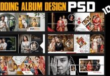100+ Wedding Album Design PSD Templates Free Download 100+ Wedding Album Design PSD Templates Free Download