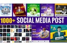 1000+ Social Media Post Design PSD Templates Free Download 1000+ Social Media Post Design PSD Templates Free Download