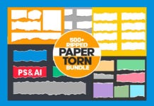 500+ Paper Torn Photoshop and Illustrator Template Bundle Free Download 500+ Paper Torn Photoshop and Illustrator Template Free Download