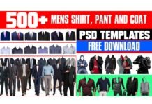 Download 500+ Premium Men’s Dress Pants and Coat PSD Templates for Free! Download 500+ Premium Men's Dress Pants and Coat PSD Templates for Free!