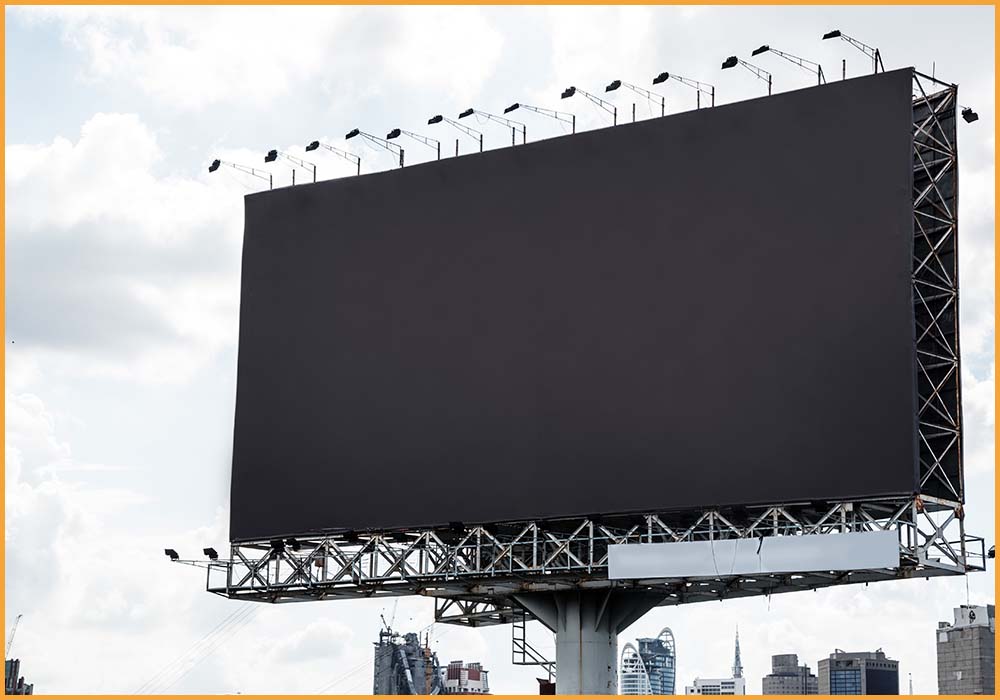 15+ Billboard mockup free Photoshop PSD Templates Elevate Your Advertising Game