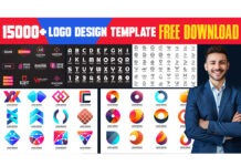 Download 15,000+ Free Logo Design Templates – Ultimate Bundle Available Now! Download 15,000+ Free Logo Design Templates – Ultimate Bundle Available Now!
