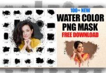 100+ Watercolor clipping masks Free Download PNG watercolor clipping masks free download | wotercolor png mask frame for wedding album #watercolor
