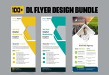 100+ Dl Flyer Template Free Download 2024 100+ Dl Flyer Template Free Download 2024