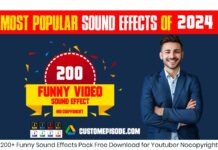 200+ Most Popular Sound Effects For Comedy Youtube Channel 200+ Most Popular Sound Effects For Comedy Youtube Channel
