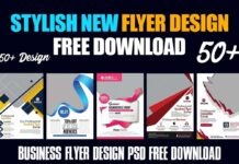 50+ Best Business Flyer Design PSD Free Download 50+ Best Business Flyer Design PSD Free Download