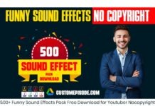 500+ Funny Sound Effects Pack Free Download for Youtuber Nocopyright 500+ Funny Sound Effects Pack Free Download for Youtuber Nocopyright
