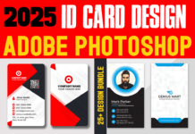 25+ Professional ID Card Design Free Download 25+ Professional ID Card Design Free Download