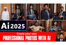 Create your own professional photos with AI Create your own professional photos with AI