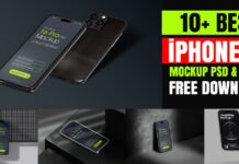 10+ Best iPhone 16 Pro Mockup Free Downloads (PSD & High-Quality Templates) 10+ Best iPhone 16 Pro Mockup Free Downloads (PSD & High-Quality Templates)