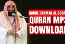 Abdul rahman al sudais, Abdul Rahman Al Sudais Quran MP3 Free Download abdul rahman al sudais, quran mp3 free download,