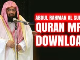abdul rahman al sudais, quran mp3 free download,